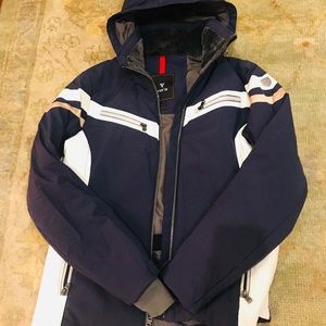 Fera ski jacket